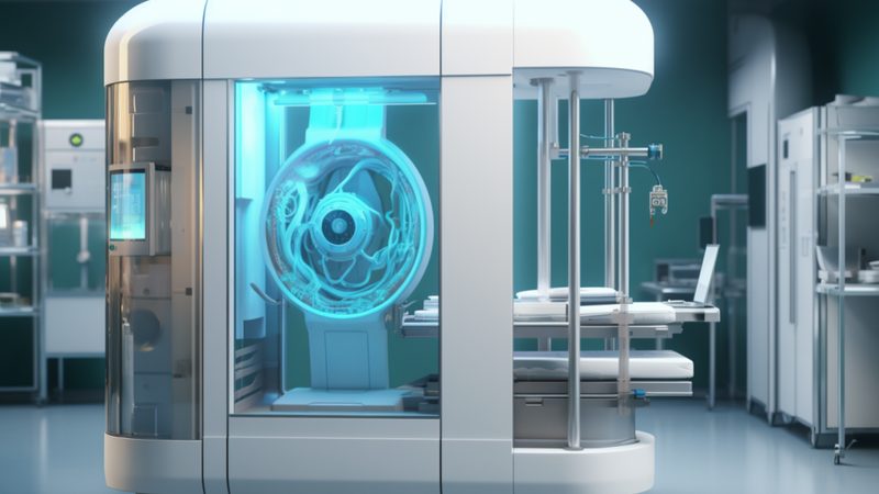 CDMO服务流程：揭秘药物研发的“加速器