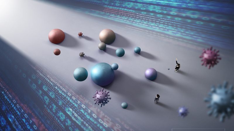 深圳生物科技公司注册全流程详解