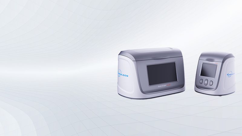 生物检测服务标准分类解析
